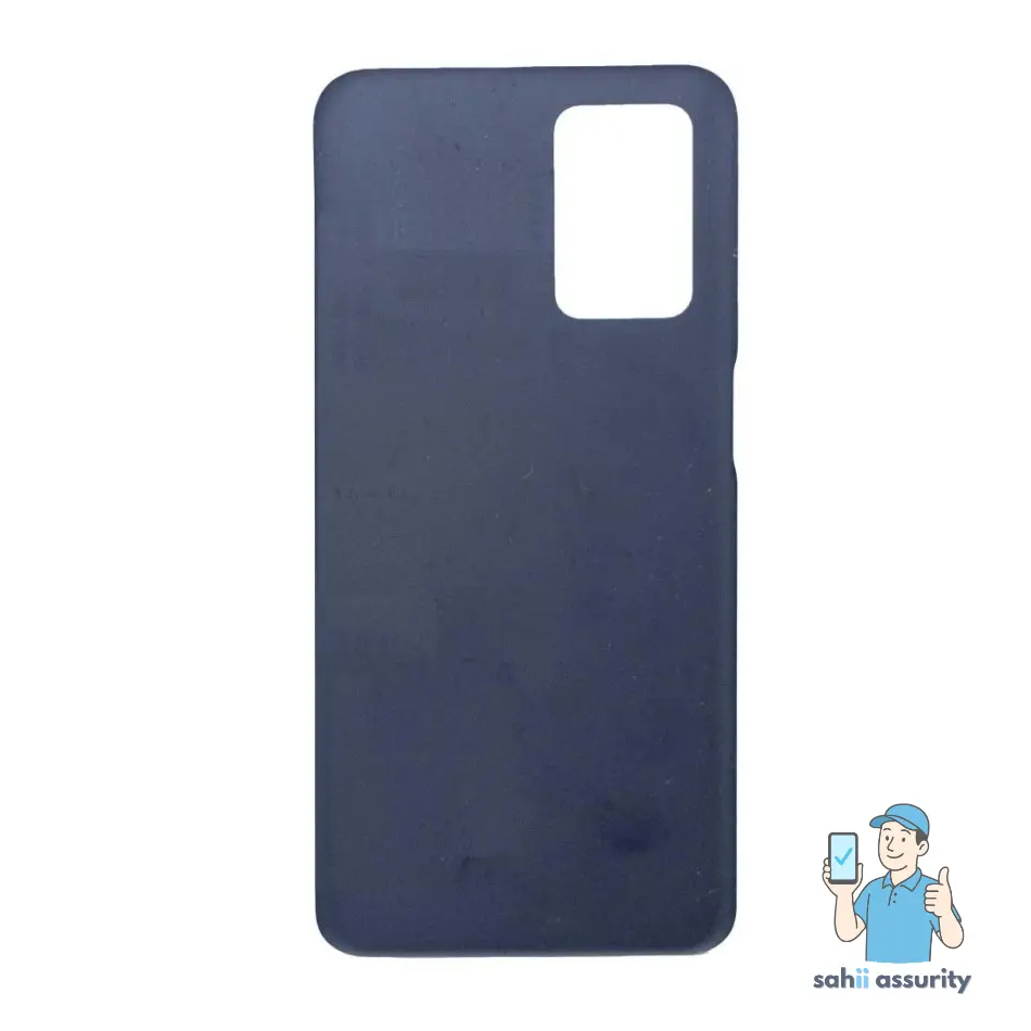 Back Panel Cover for Realme 8 5G thumbnail